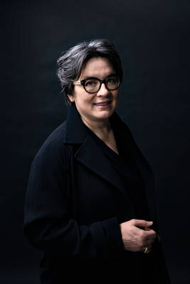Lilli Paasikivi
