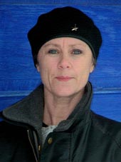 Lillian Dahle