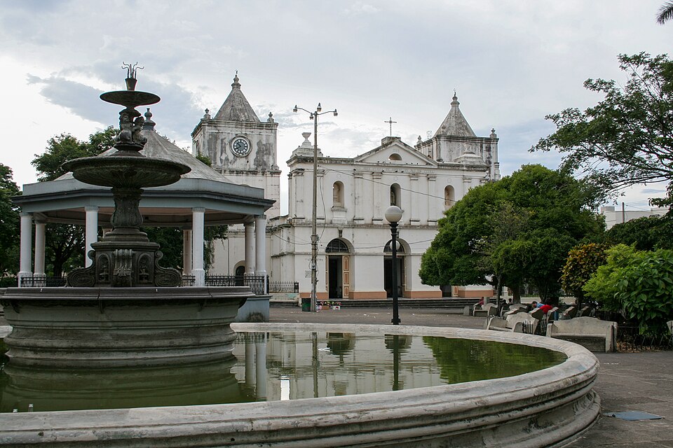 Lilliana Vargas Quesada