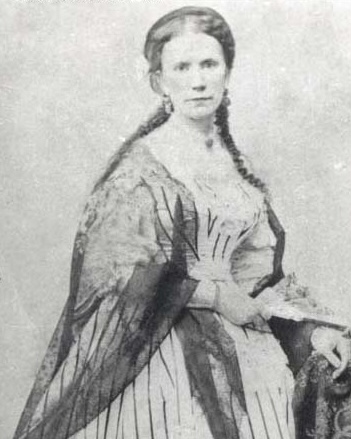 Lillie Johnson