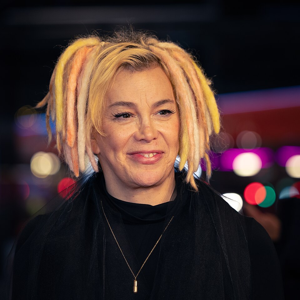Lilly Wachowski
