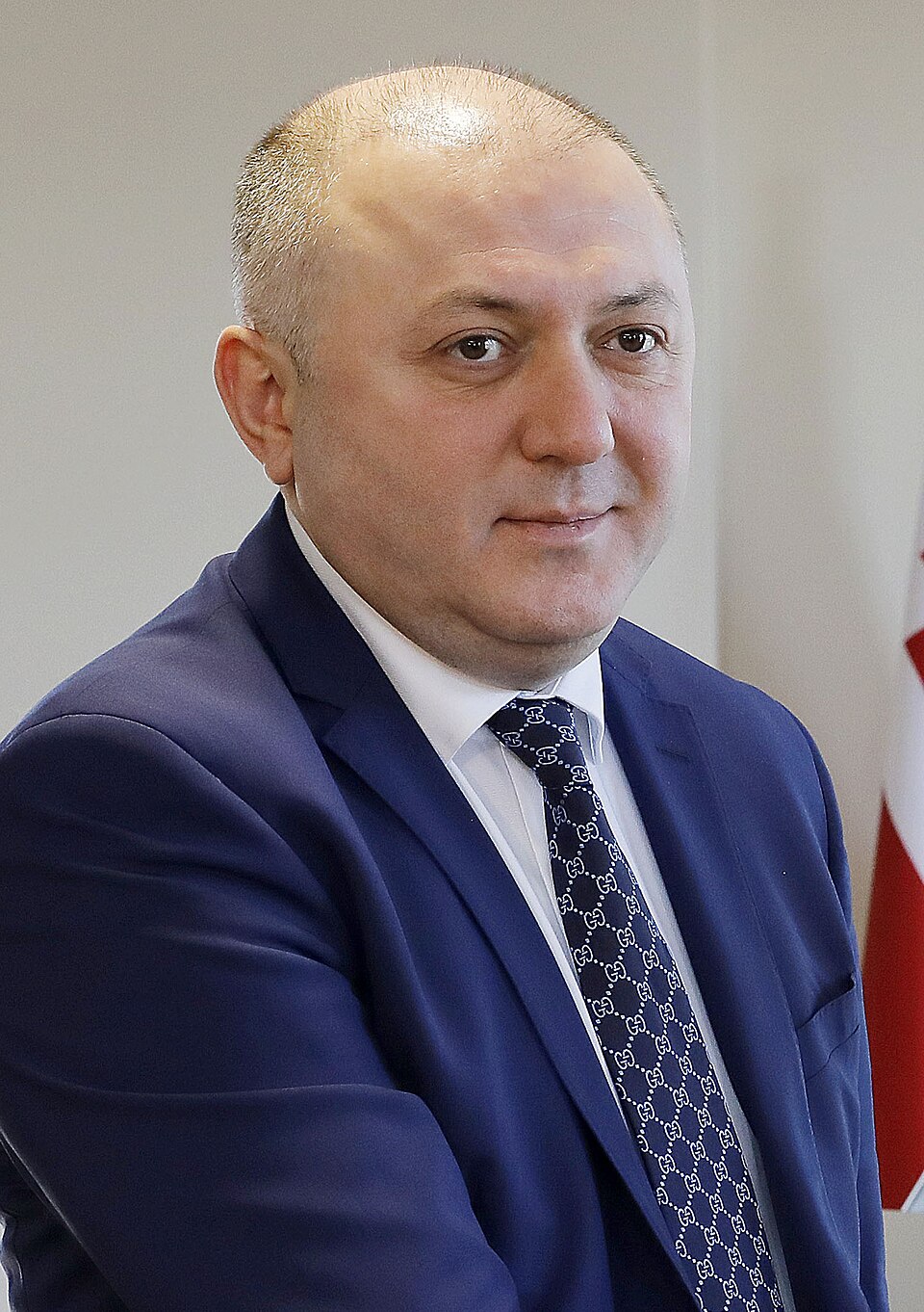 Liluashvili
