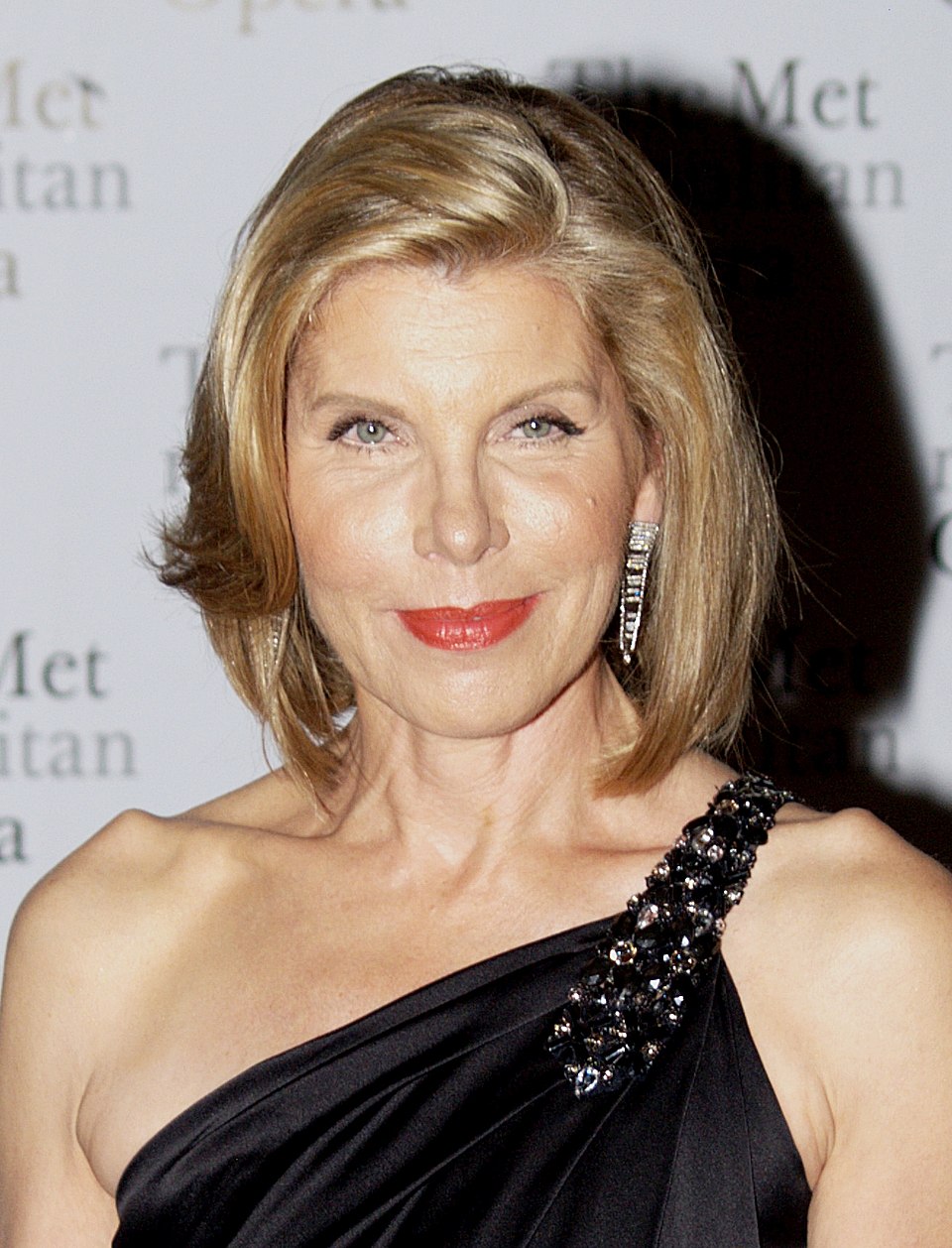 Lily Baranski