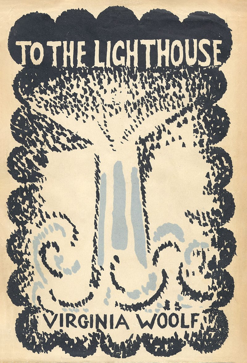Lily Briscoe