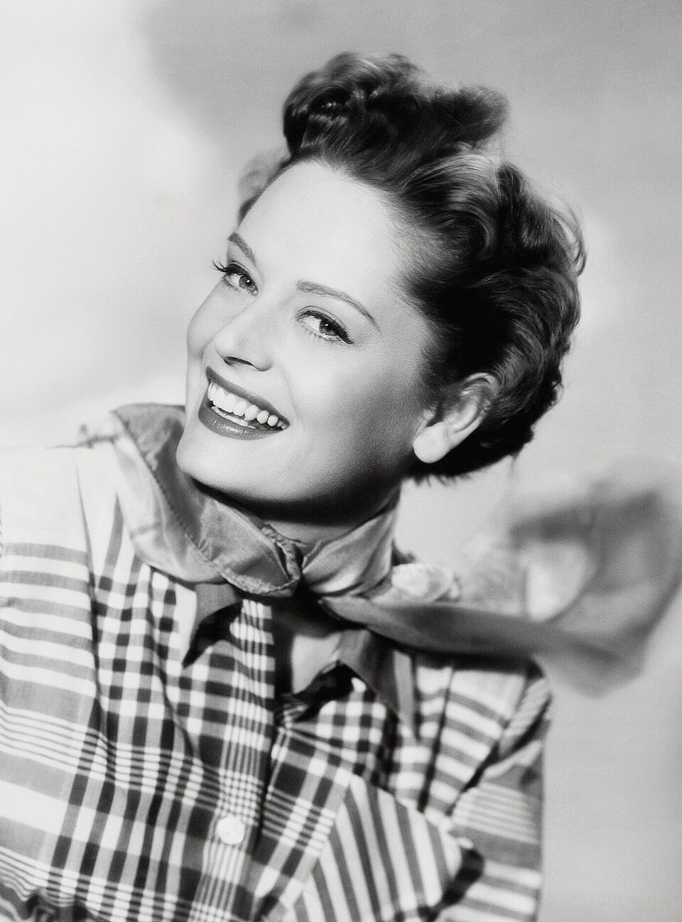 Lily Garrison