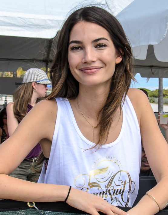 Lily Lyons
