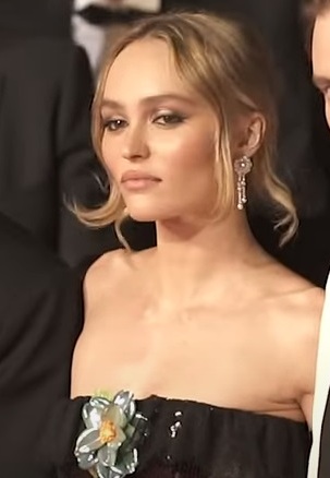 Lily Rose Depp