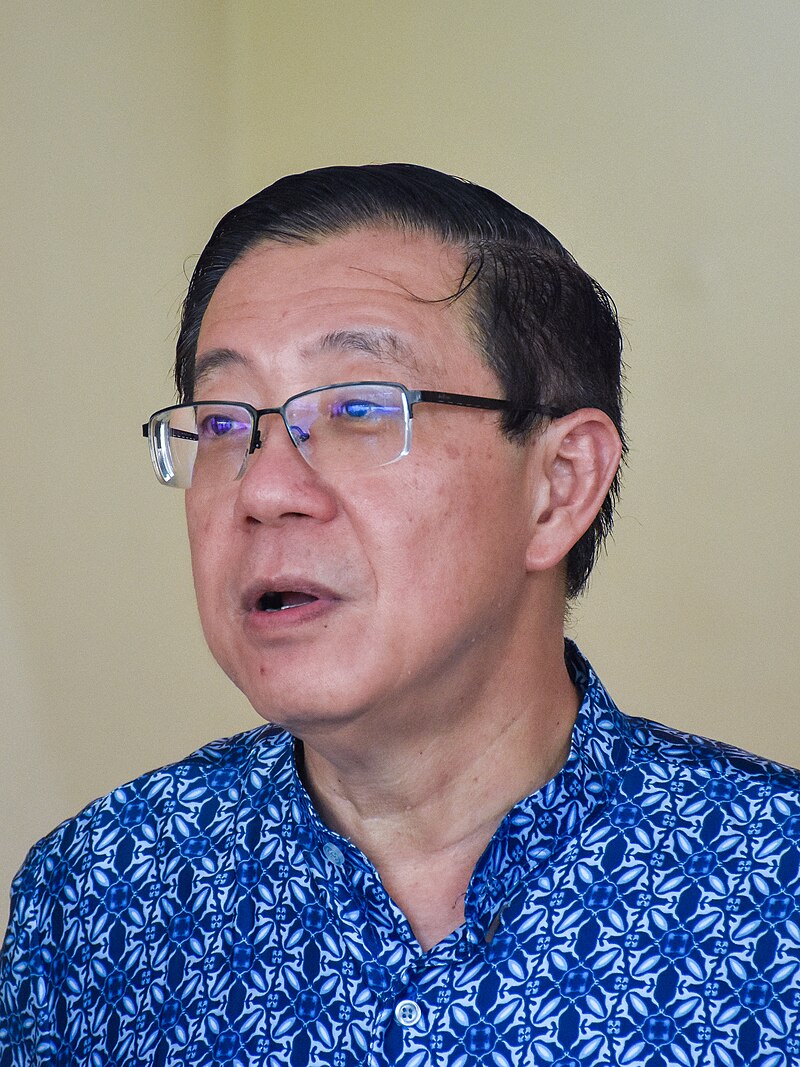 Lim Guan Eng