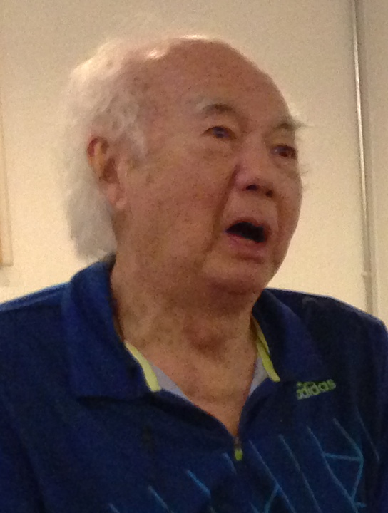 Lim William