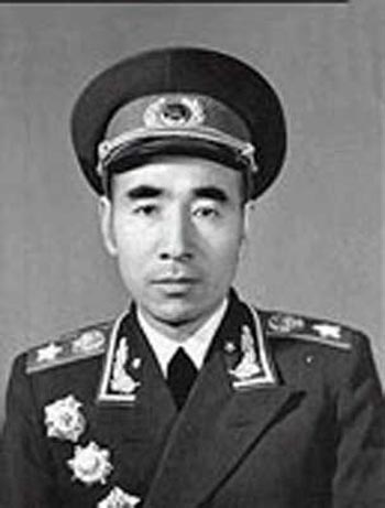 Lin Biao