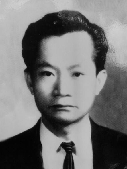 Lin Chih-ping