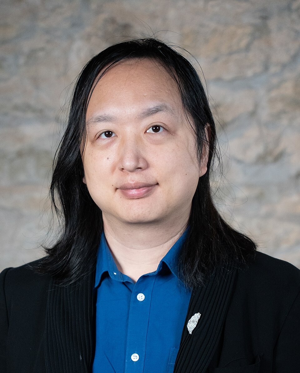 Lin Ching-tang