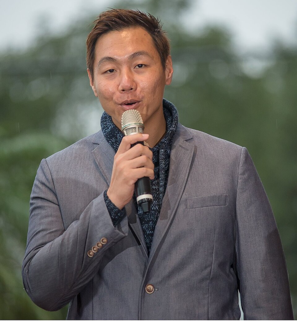 Lin Chuan-chung