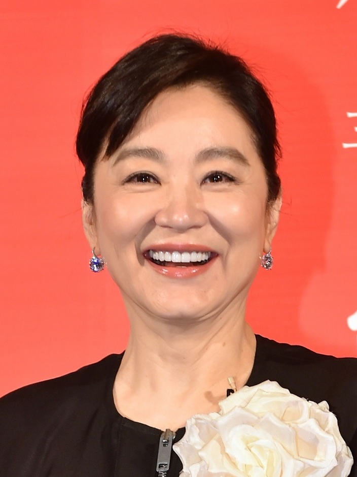 Lin Fen-yun