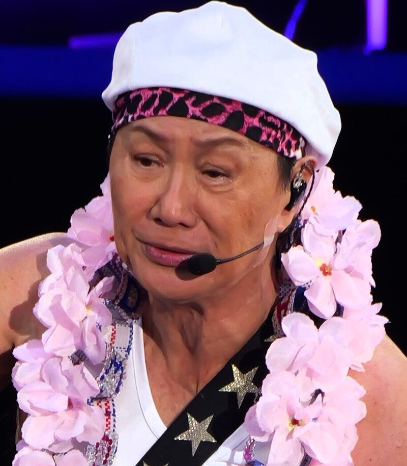 Lin Hui-chu