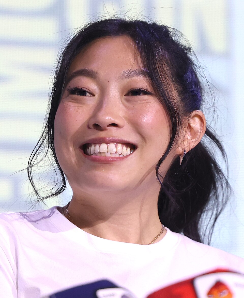 Lin Jia-an