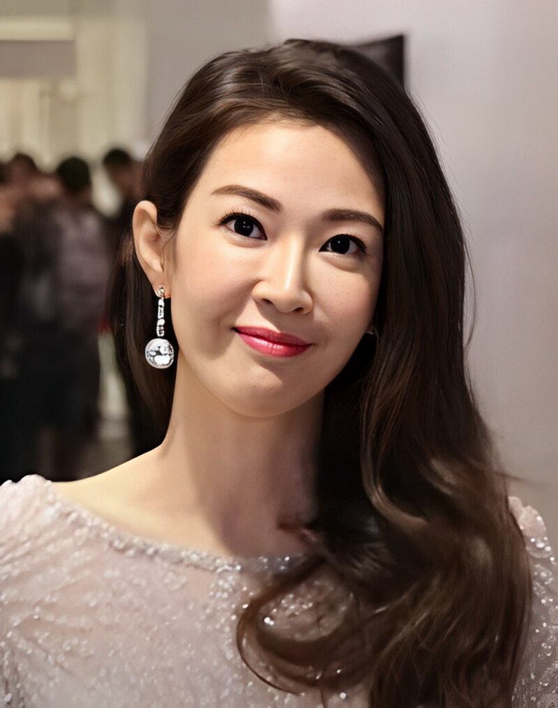 Lin Jiale