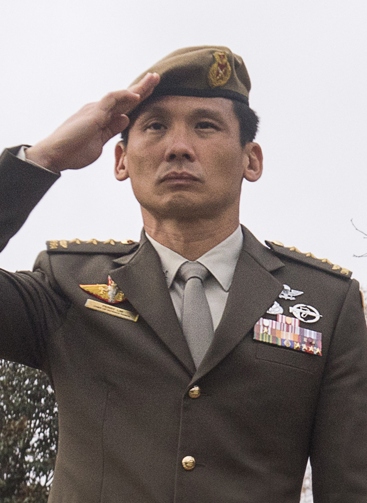 Lin Jianyue