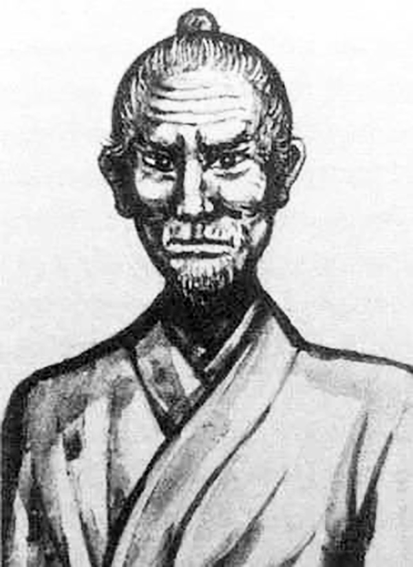 Lin Jigen