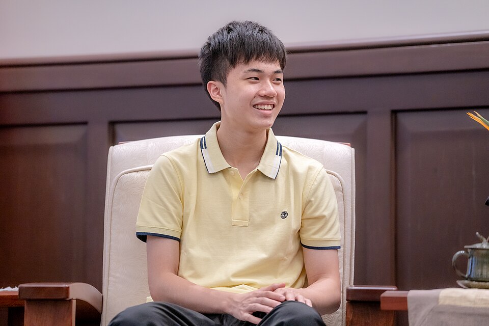 Lin Jü-ting