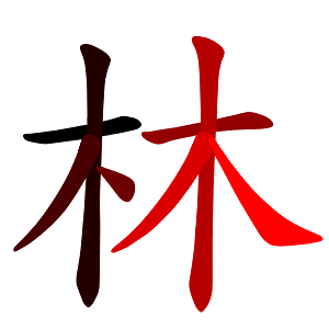 Lin Ju-tsong