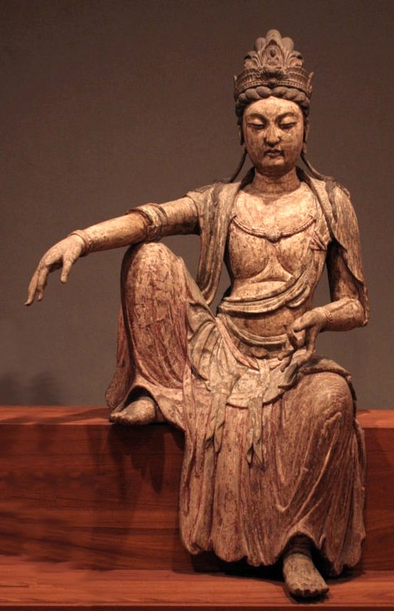 Lin Kuan-yin