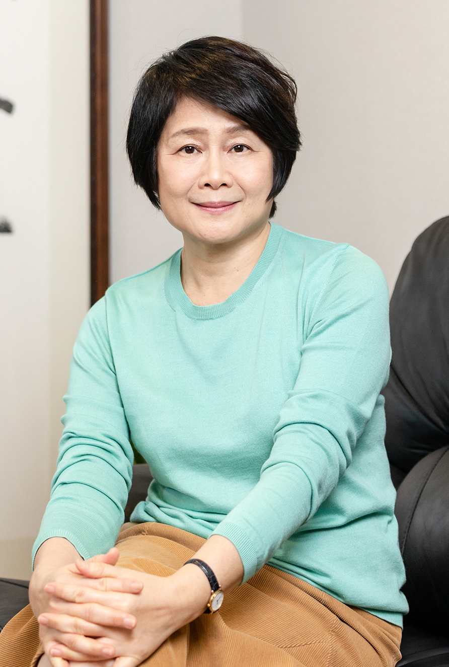 Lin Mun-lee