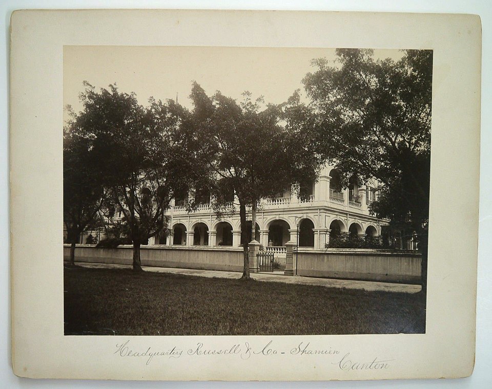 Lin Qichang