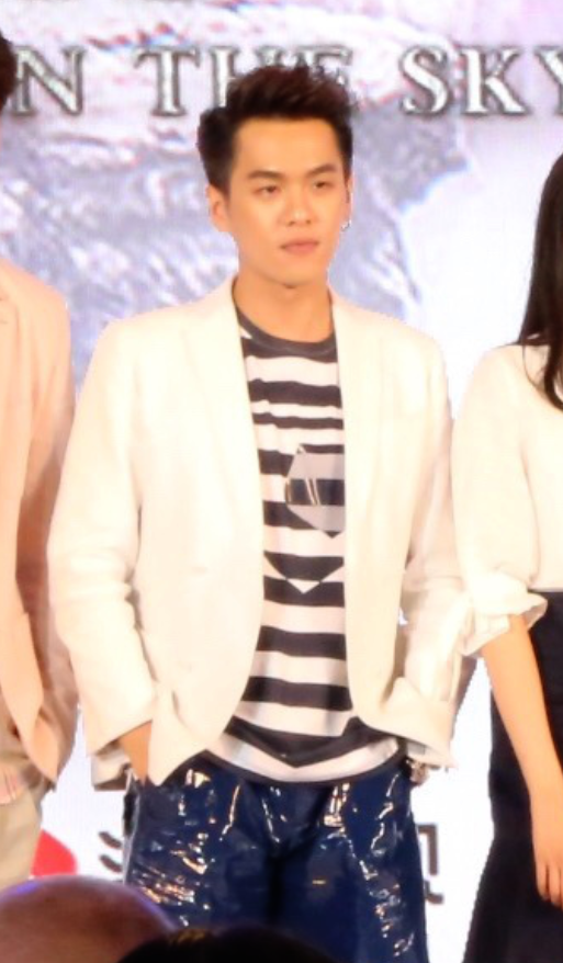 Lin Ruoyun