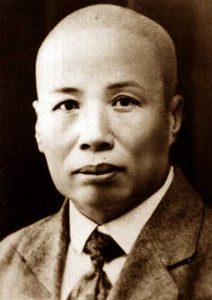 Lin Sai-hung