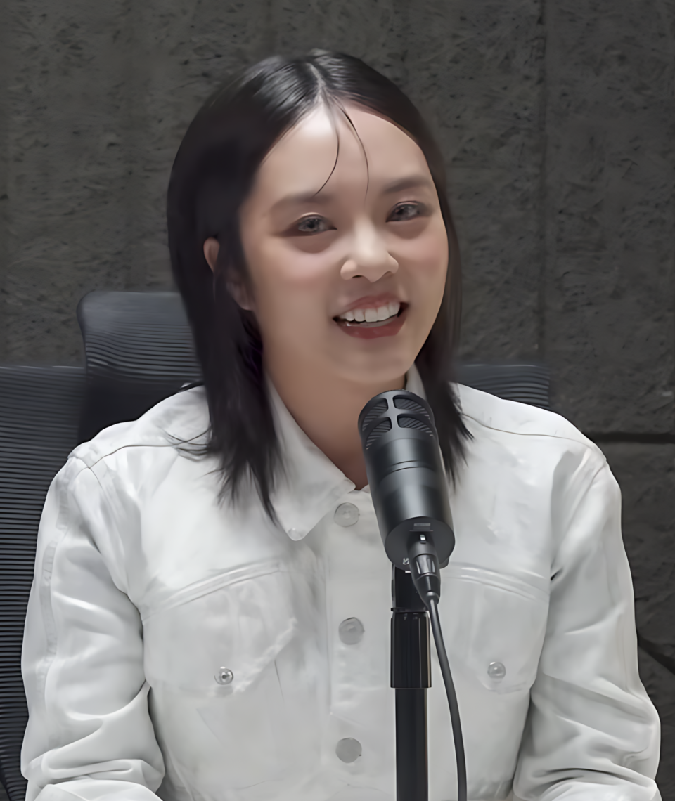 Lin Xiaoyu