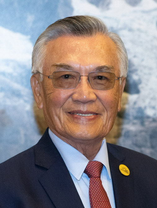 Lin Xinyi