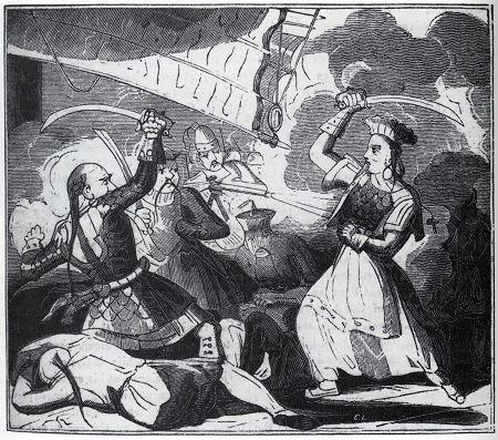Lin Yi-ching