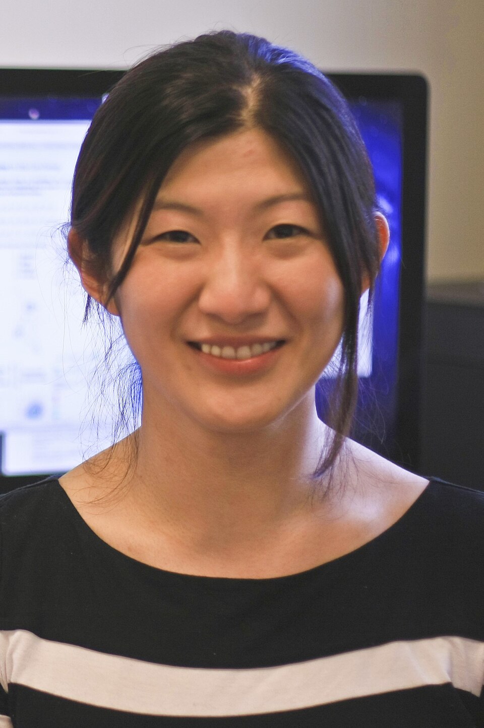 Lin Yu-shan