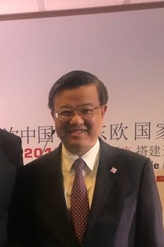 Lin Yuefeng