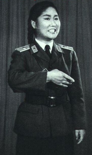 Lin Yutao