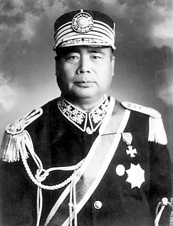 Lin Yuxiang
