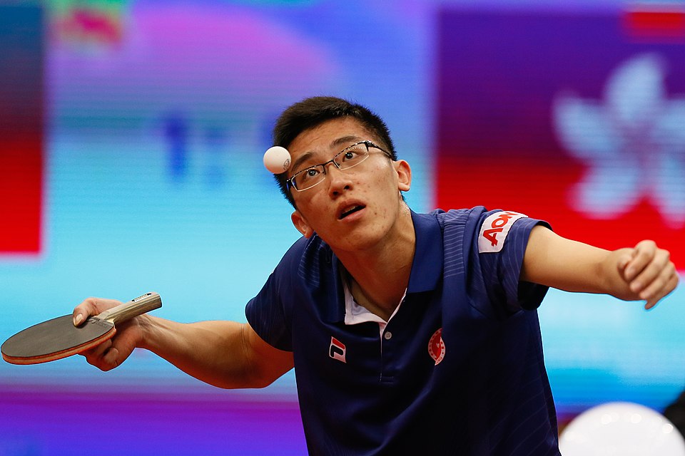 Lin Zhaoheng