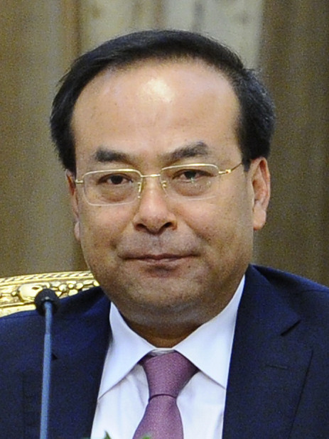 Lin Zhengcai