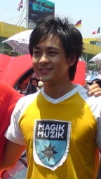 Lin Zhiying