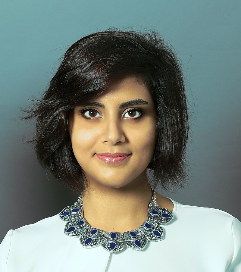 Lina al Hathloul