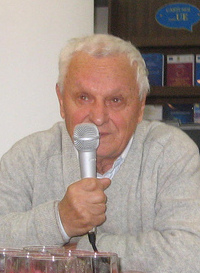 Lina Gudima