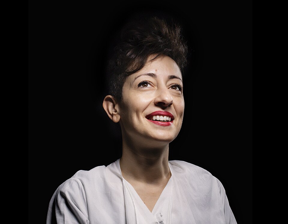 Lina Hadid