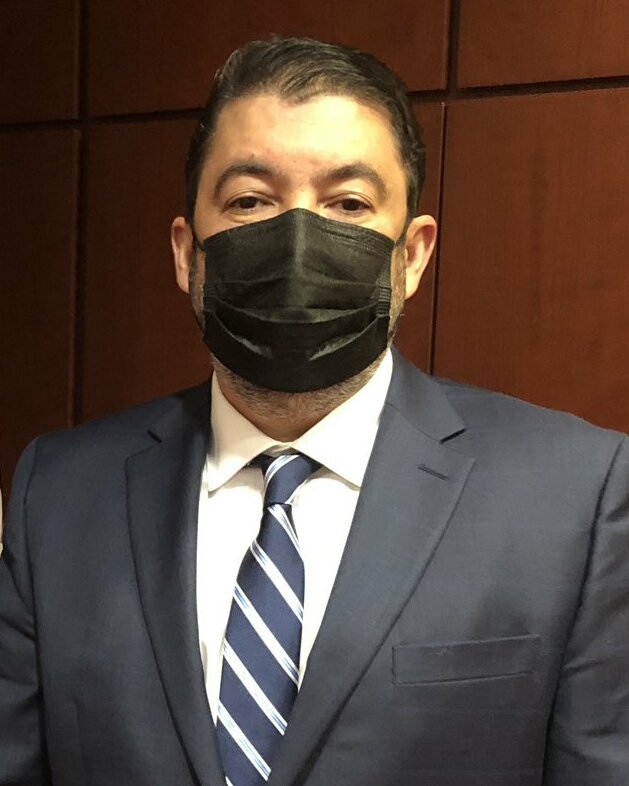 Lina María Duque del Vecchio