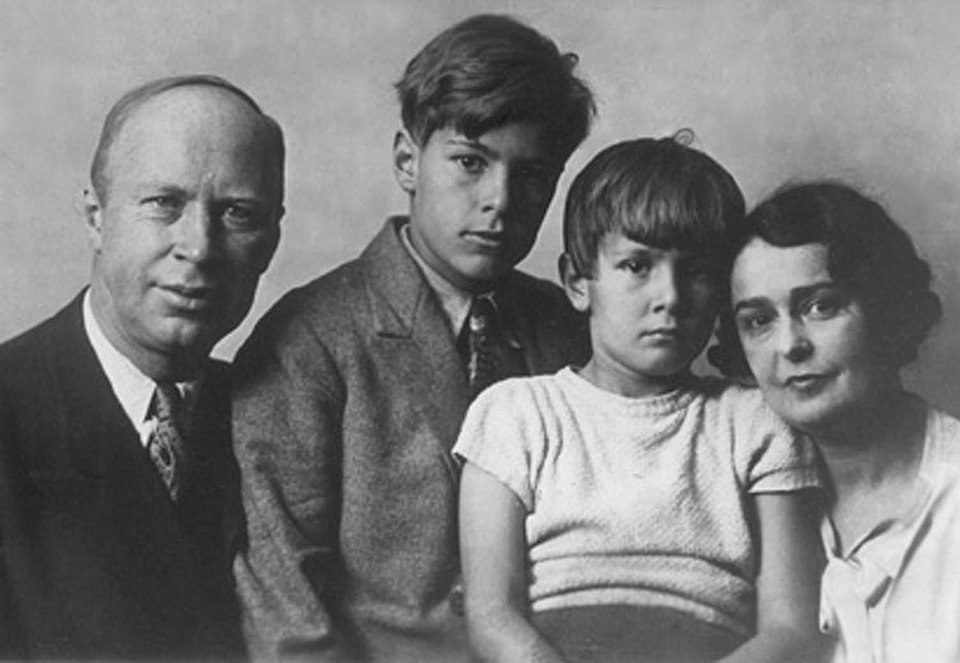 Lina Prokófiev