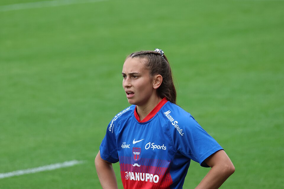 Lina Queyroi