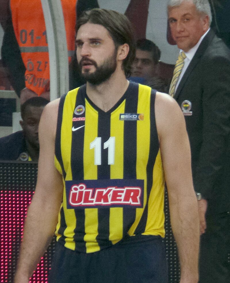 Linas Kleiza