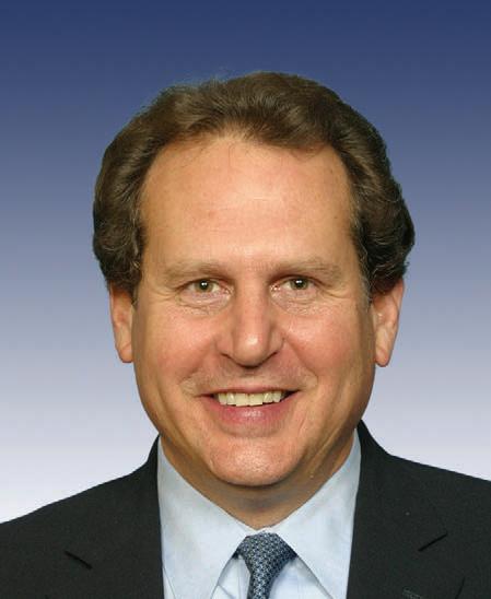 Lincoln Díaz-Balart