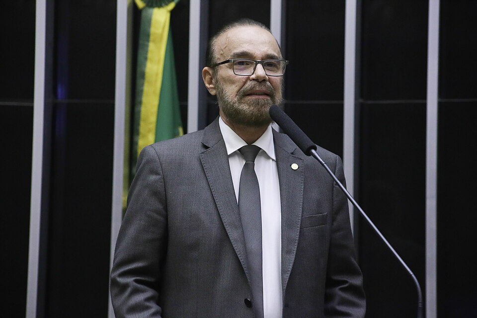 Lincoln Portela