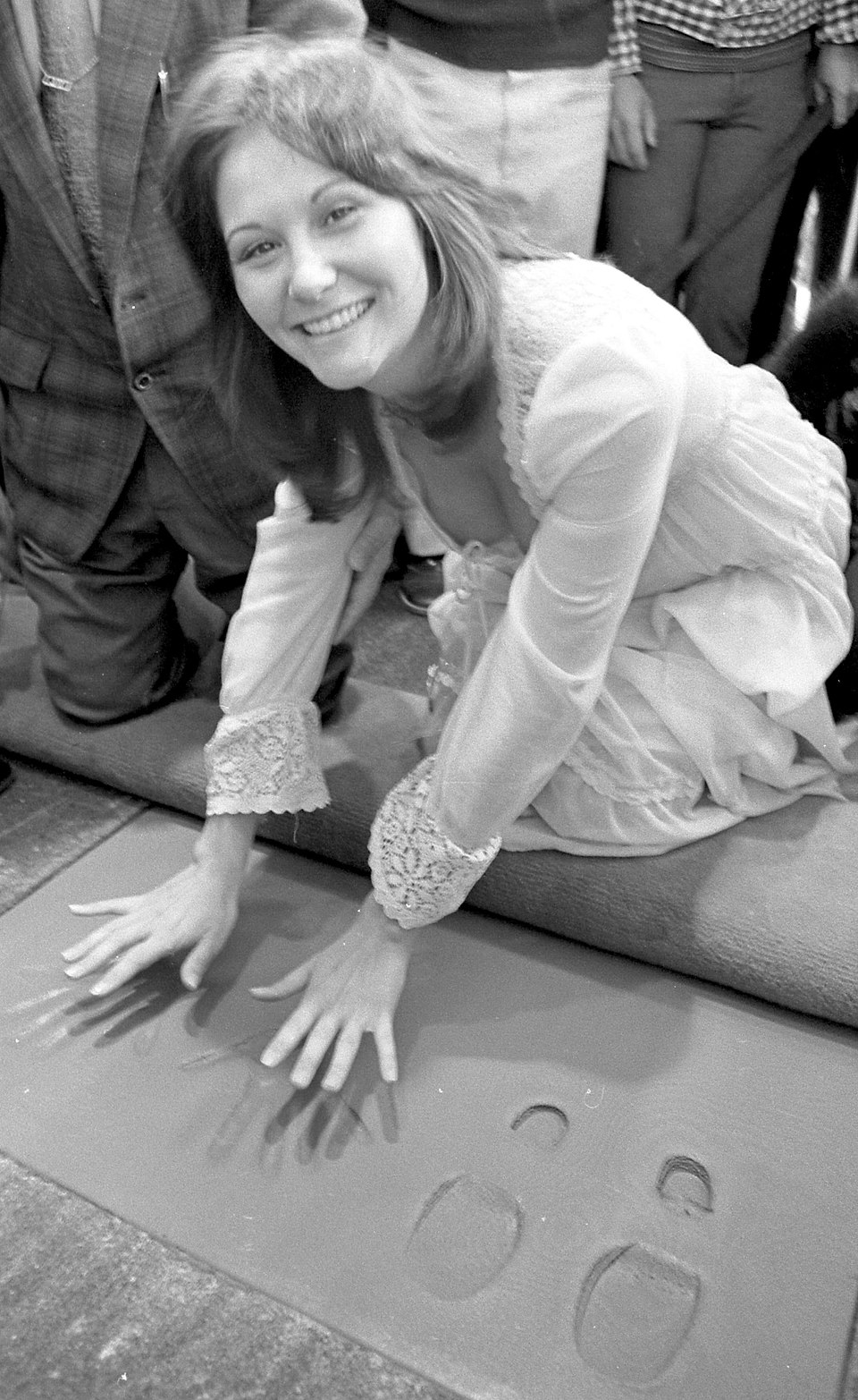 Linda Allan